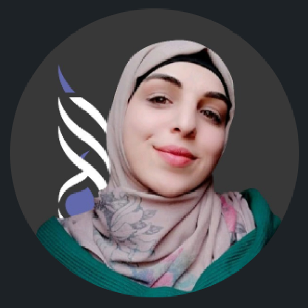 Zahraa Audi