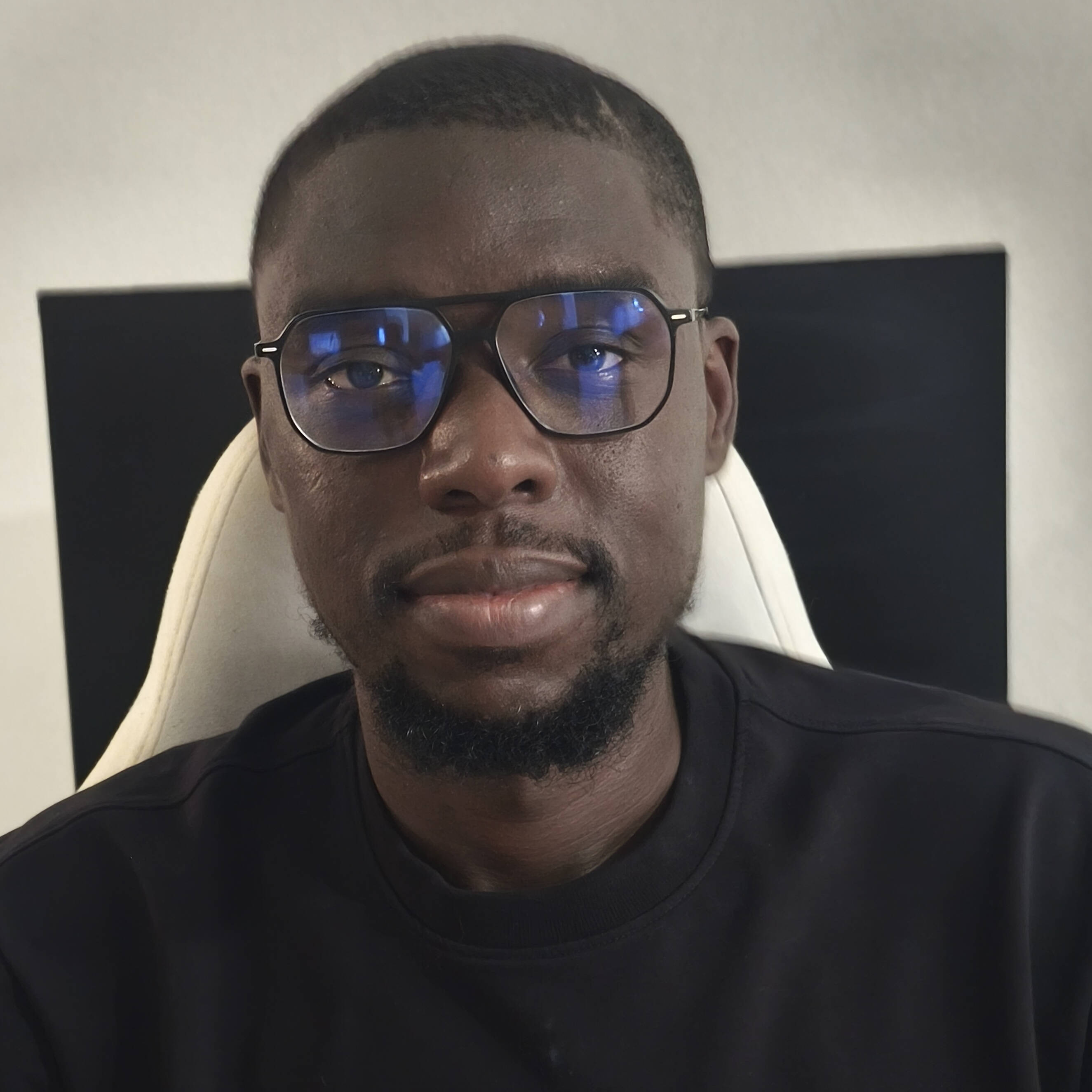Moussa S. - Chargé Relation Client Digital et Customer Success