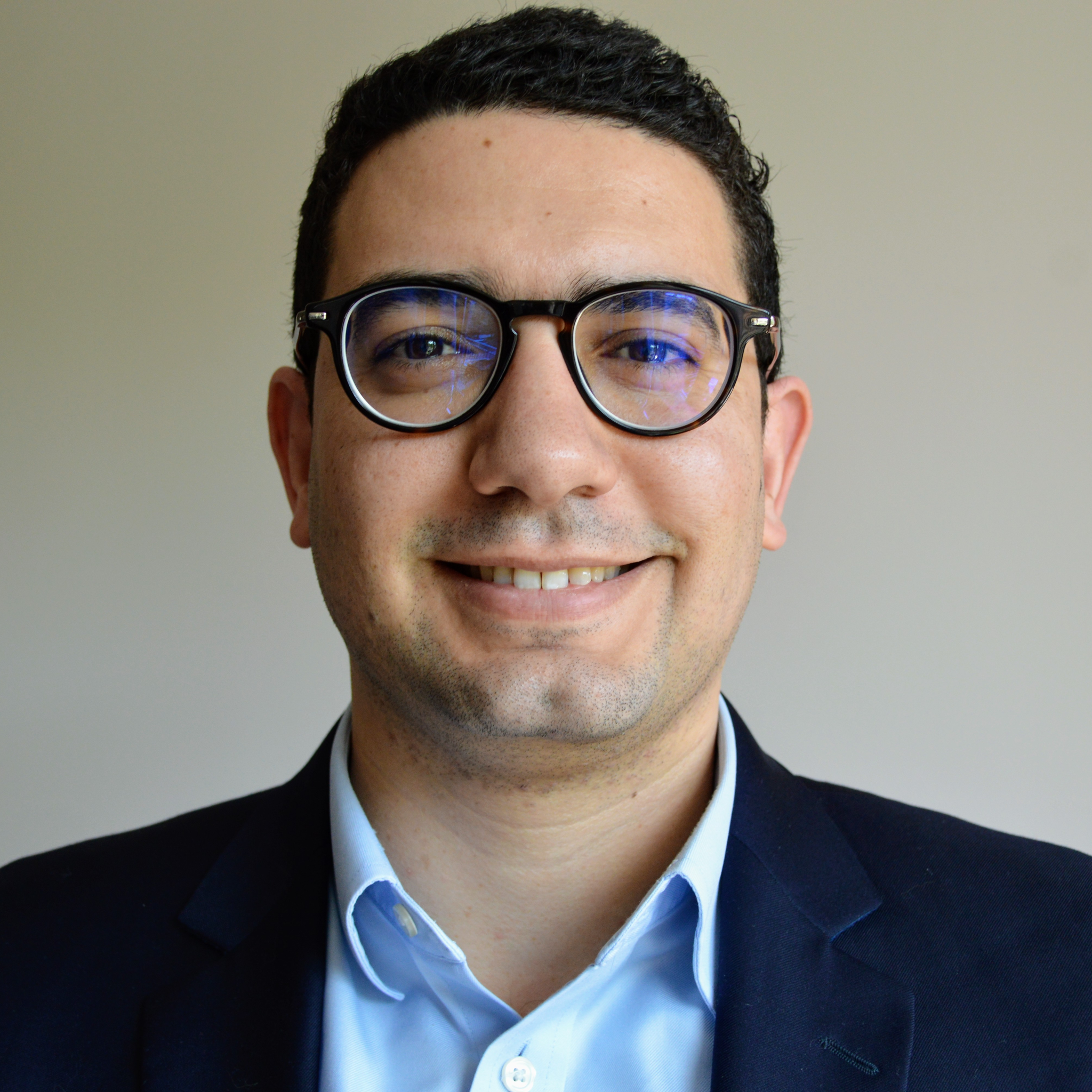Mourad Jebali