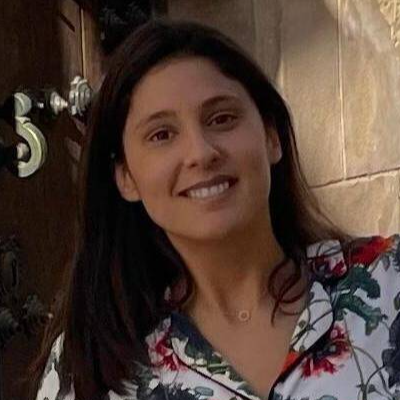 Christina Riera Diaz