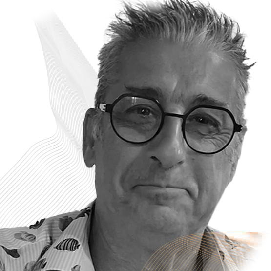 Bruno Michon - Graphiste - webdesin - imprimeur