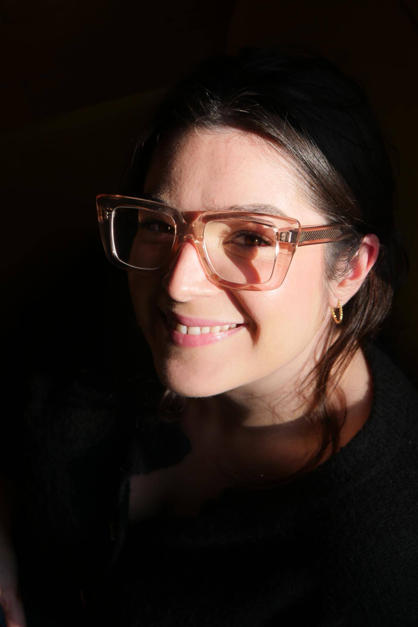 Margaux Scarella - Marketing & Communication