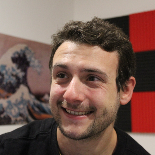 Matías Nizzola