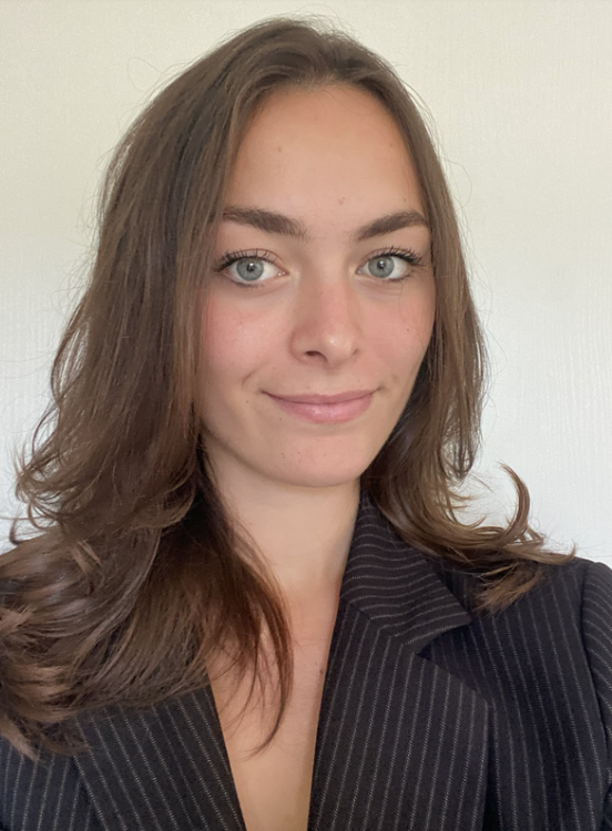 Clara Schmitt