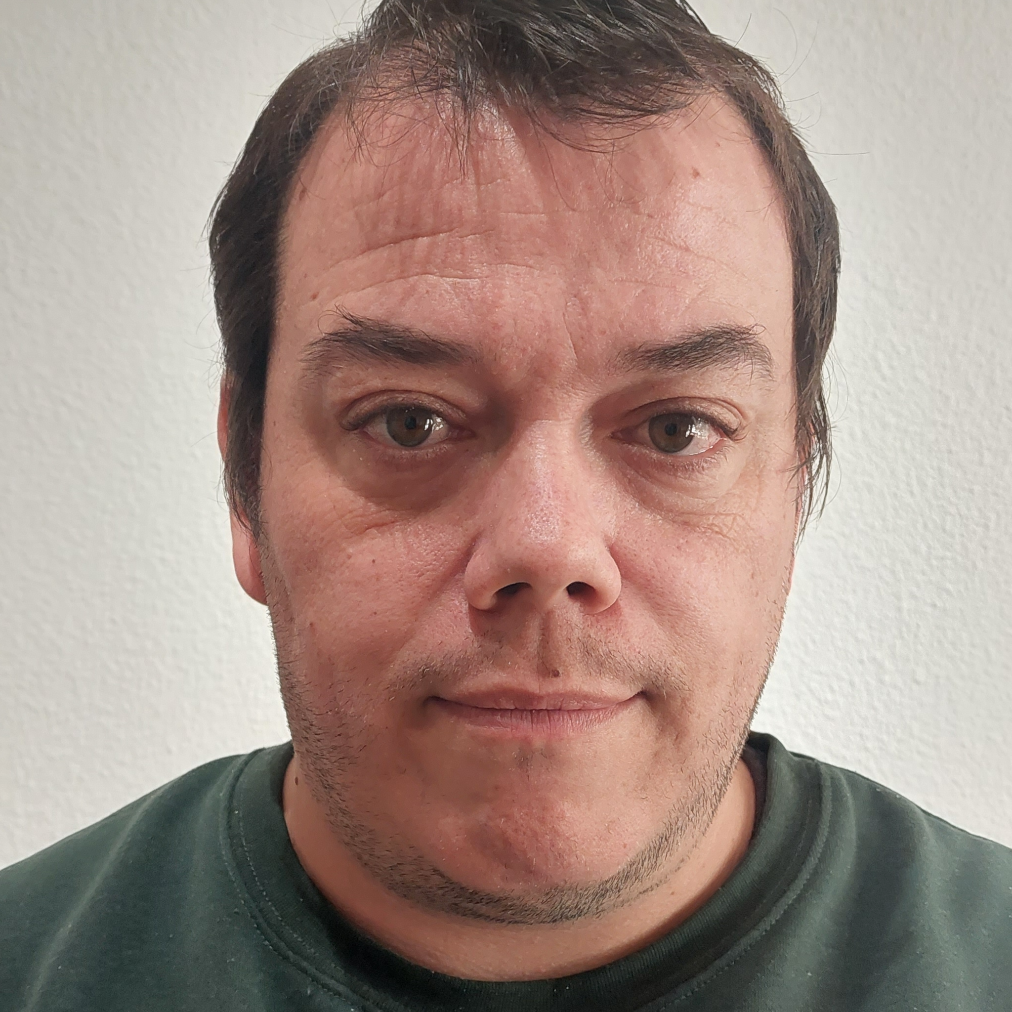 Jose Rodriguez - Full-Stack Software Engineer (Java, Kotlin, Web)