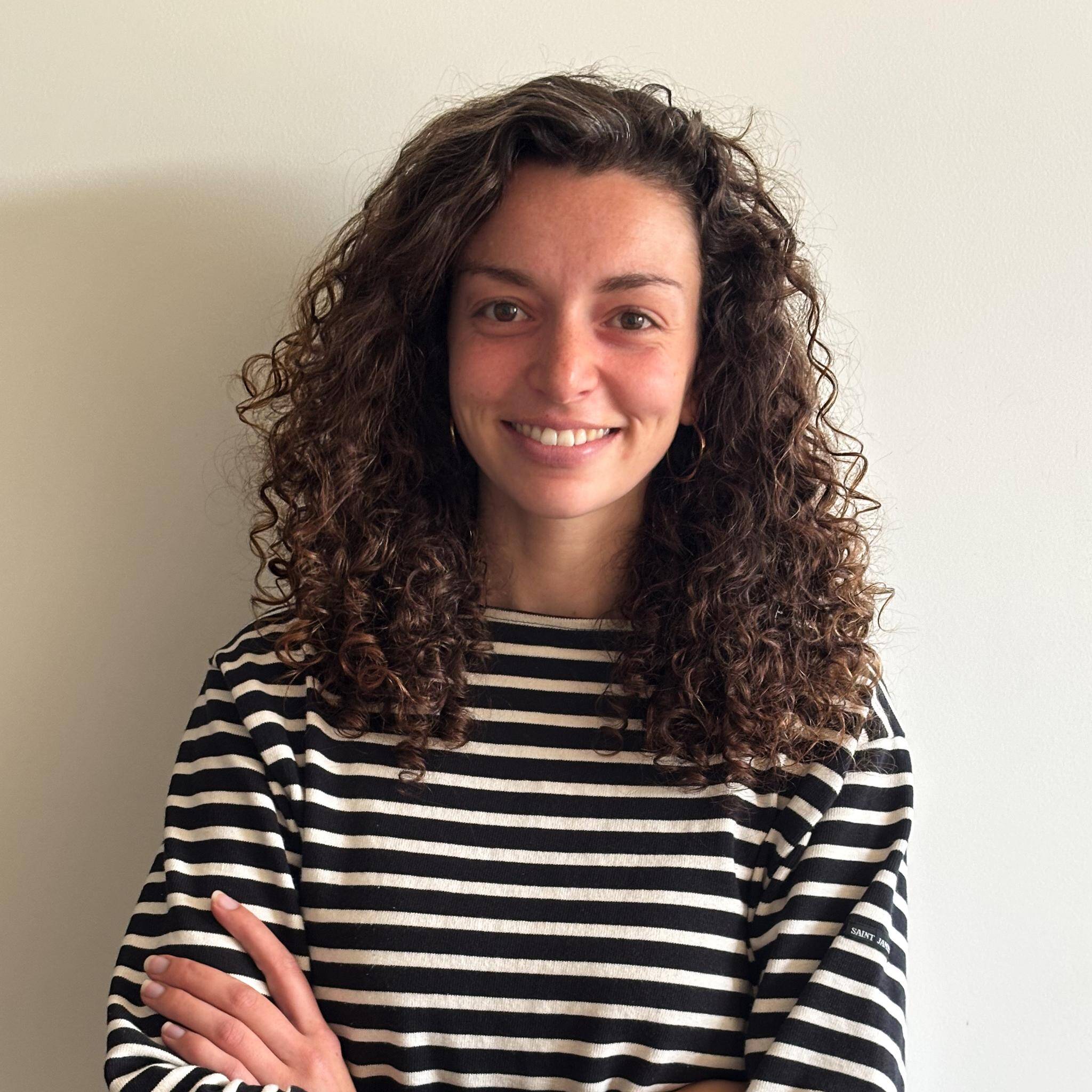 Mathilde Lepage