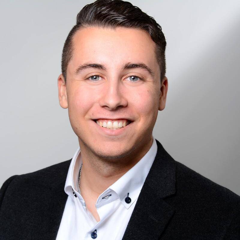 Niklas Burmeister