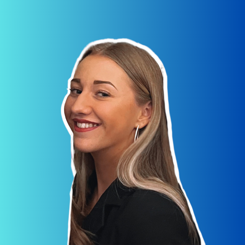 Lou Tribet - Experte Canva template & déclinaisons