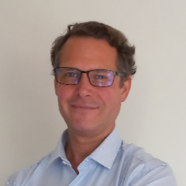 Axel Seithumer - Consultant et formateur Cybersécurité