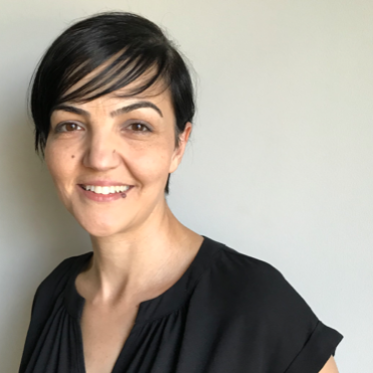 Melike Uysal
