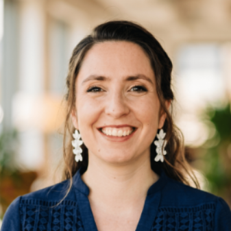 Mathilde Chevallier - Growth Marketing | SEO | Lead gen | IA