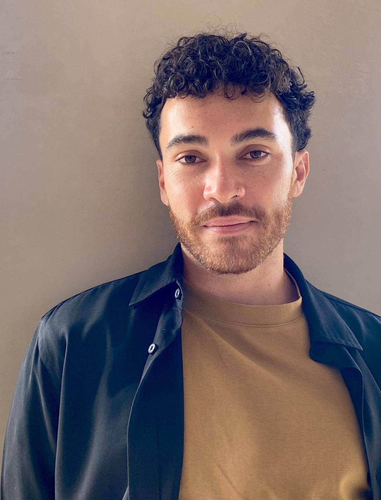 Ben  - Leadership Development & Org Design Consultant 