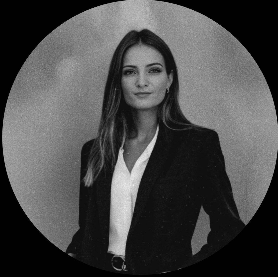 Chloé Manenc