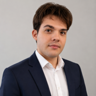 Jimony Laurent - Consultant en management et coordination d'équipe