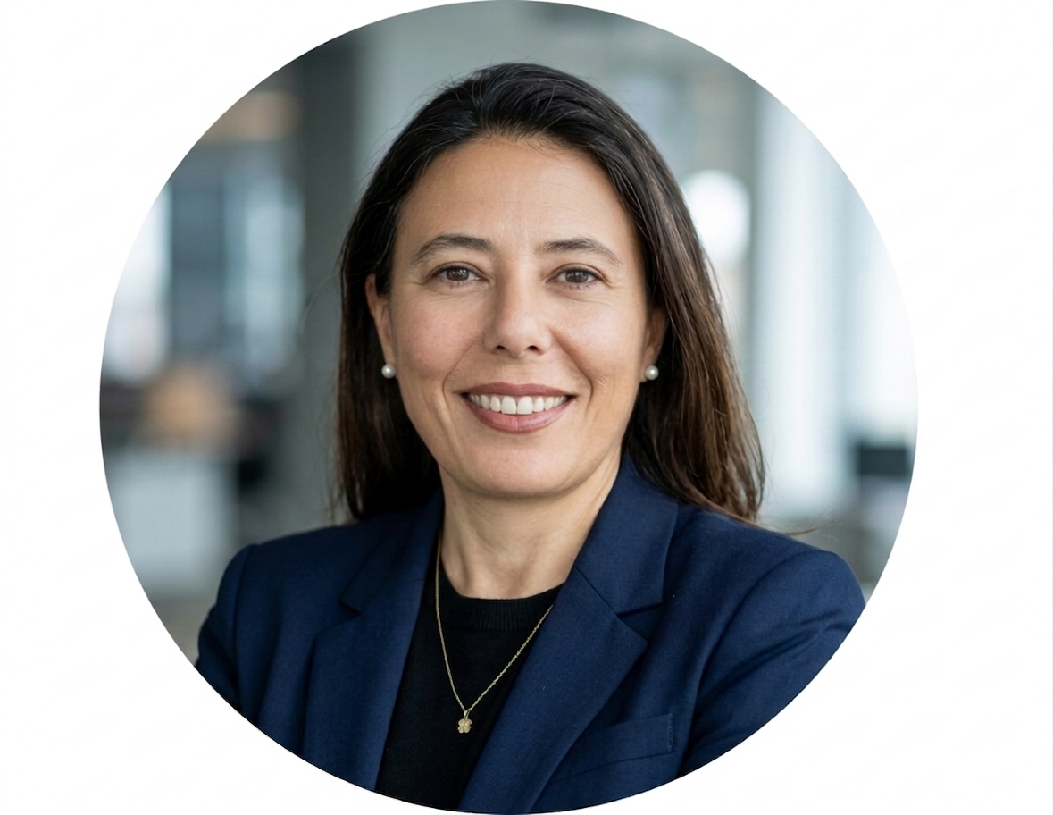 Claudia Marcela  - SAP BTP Architect & ai automation Specialist