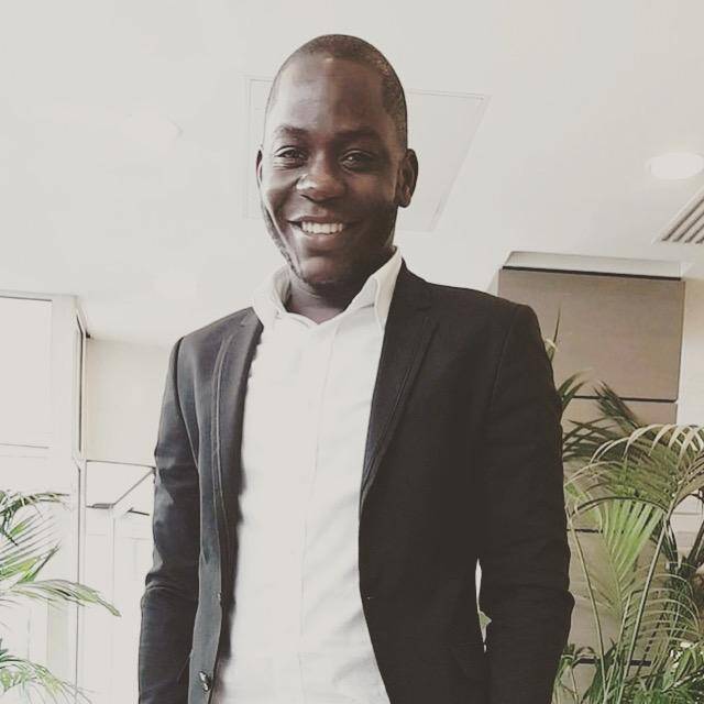 Sandrien  - Senior Cloud Architect, Cybersécurité, ML