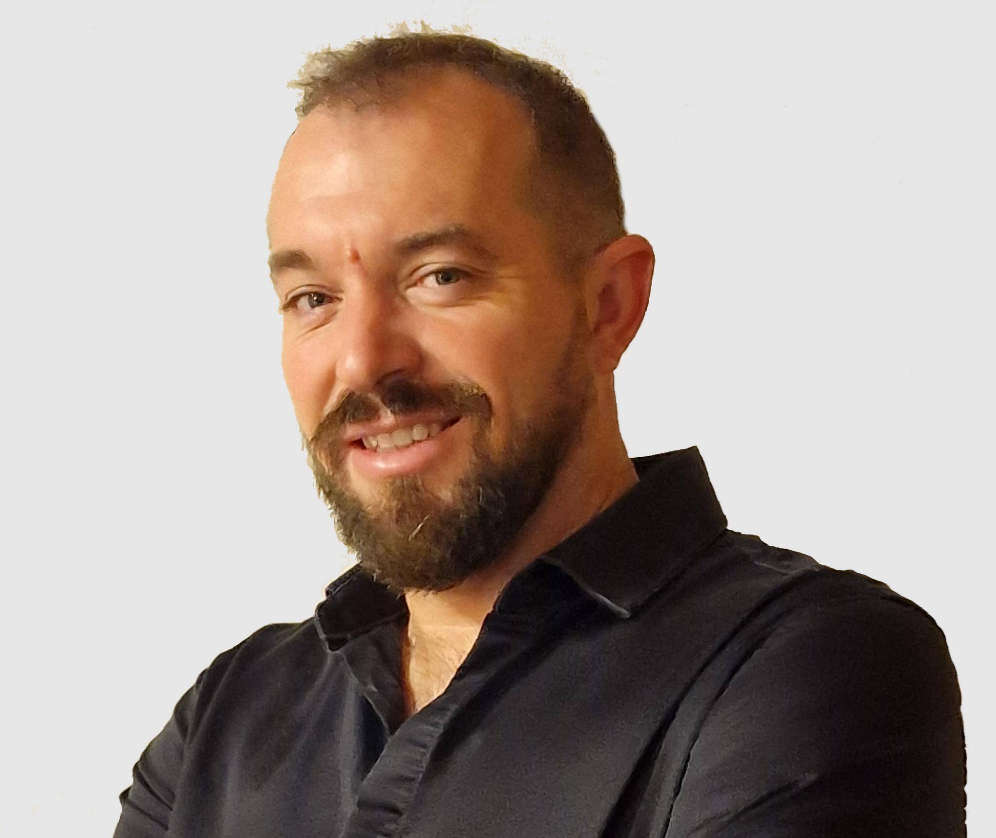 Sébastien Jullien