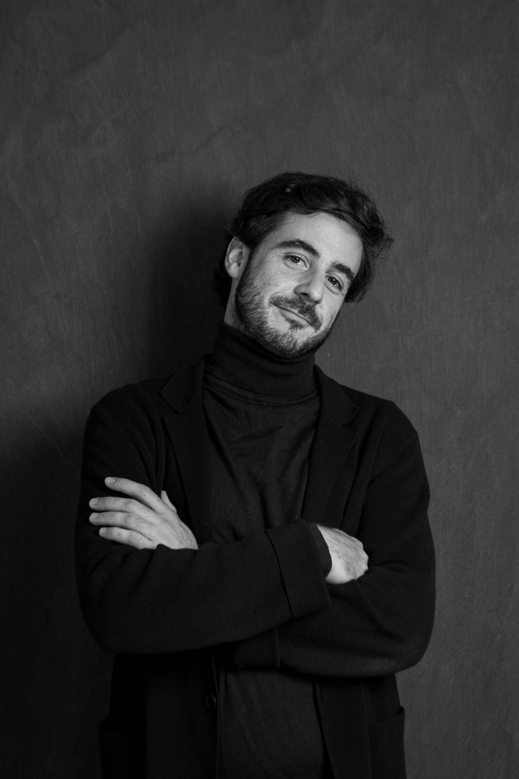 Federico Alonso - CMO | Growth & Digital Transformation Consultant