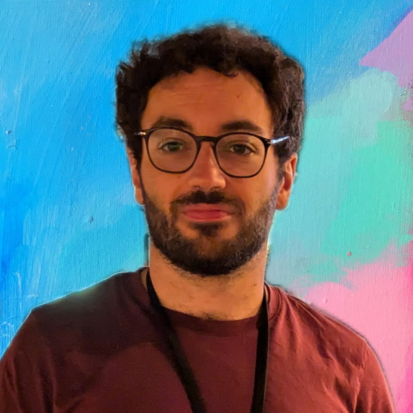 Maxime G. - Backend / Devops / Cloud Engineer - Kubernetes