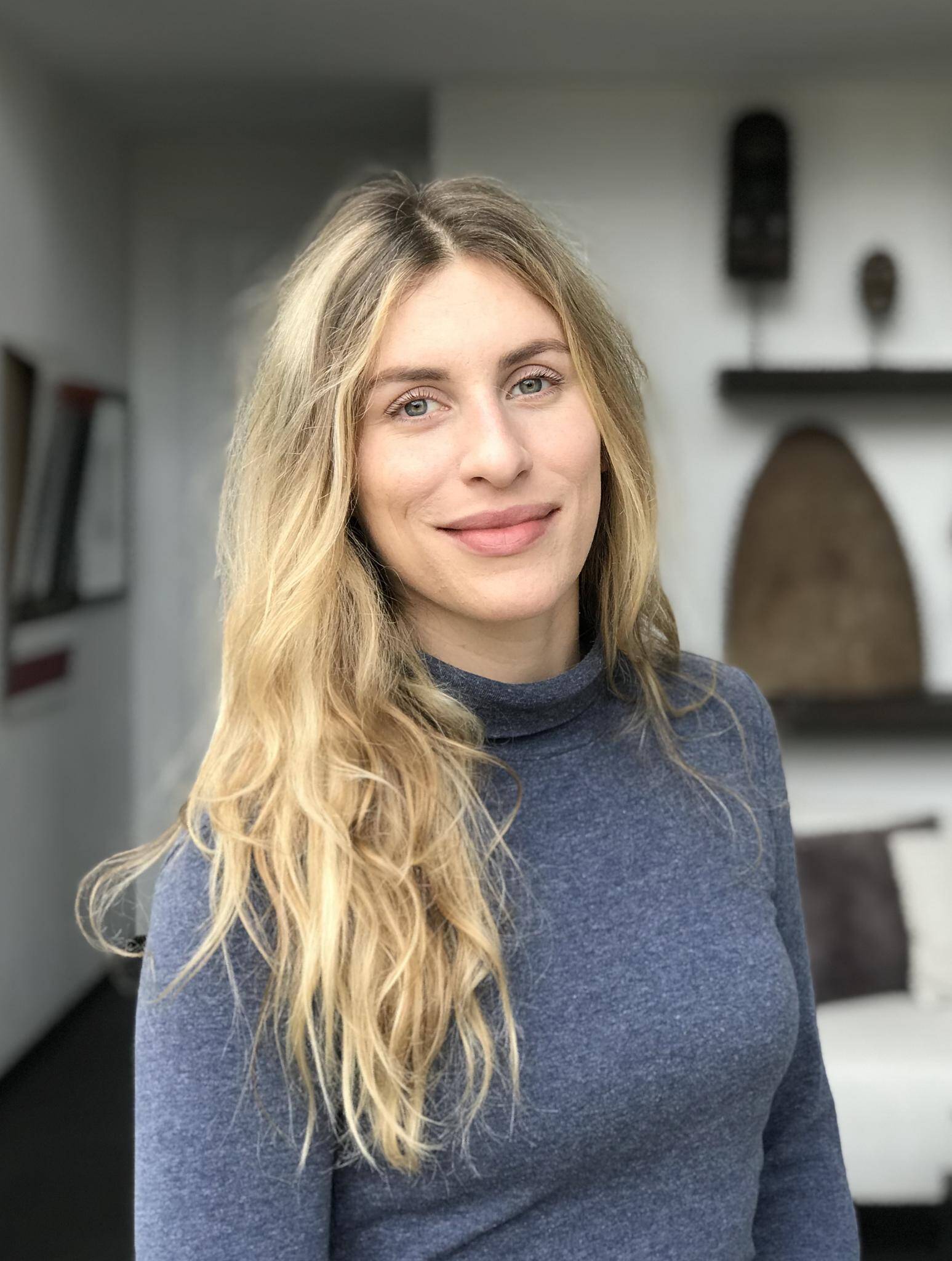 Sydney Klasen
