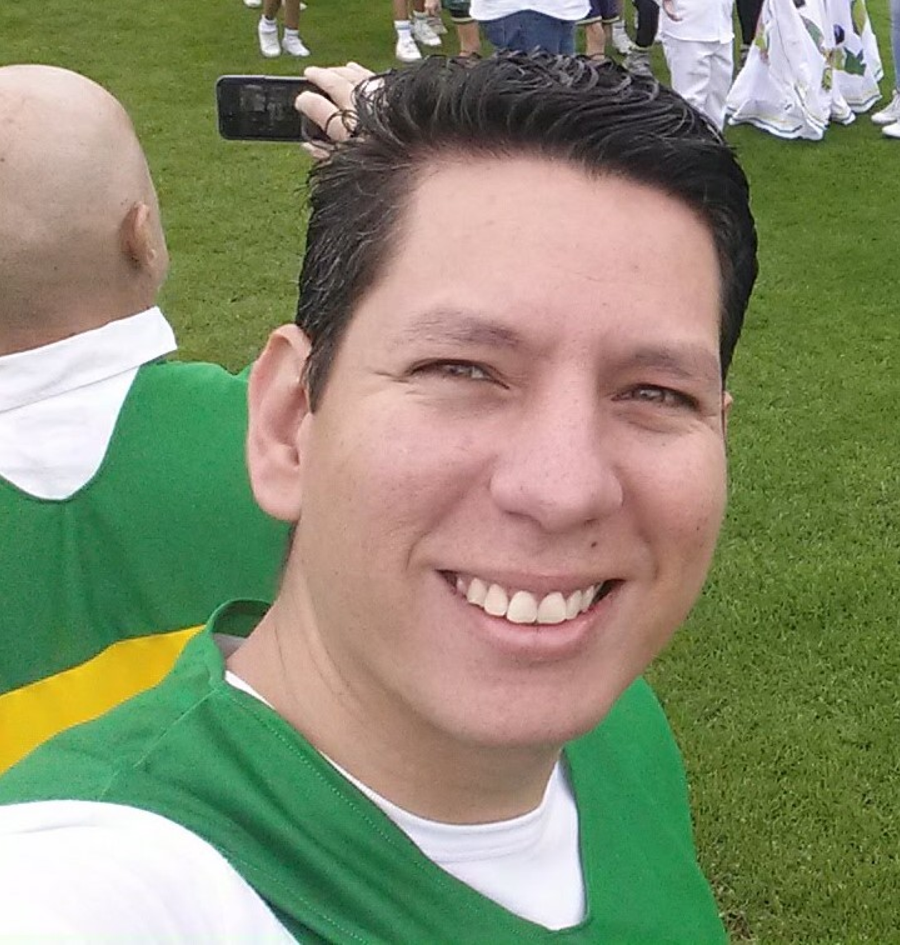 Felix Vasquez