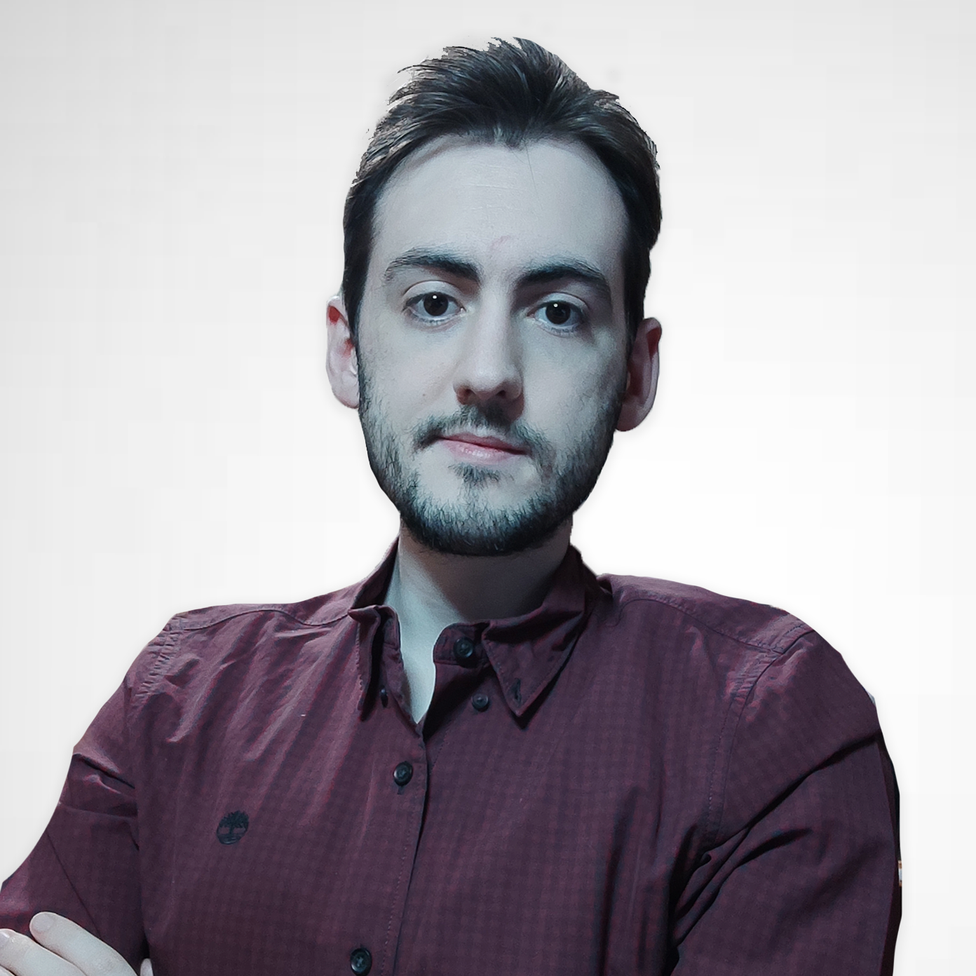 Enrique Delgado