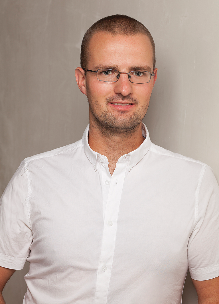 Marcel Quasnica