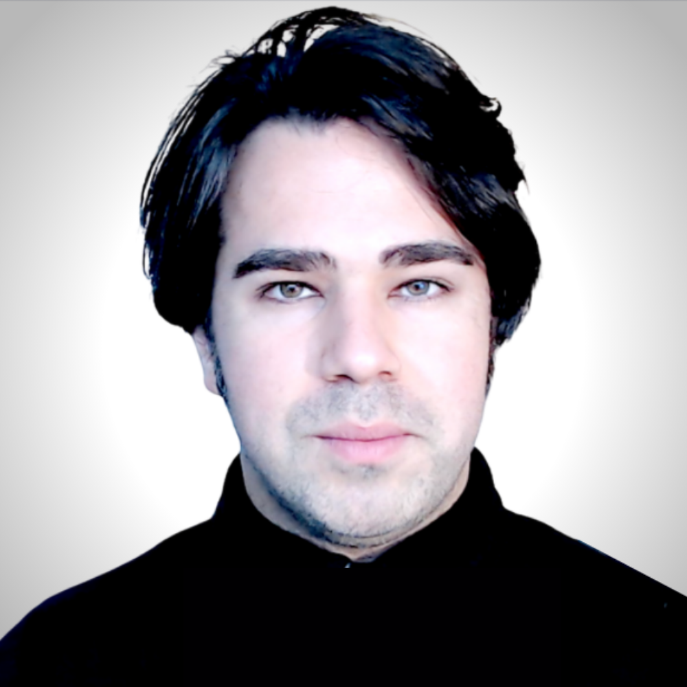 Mohsen Karbassi