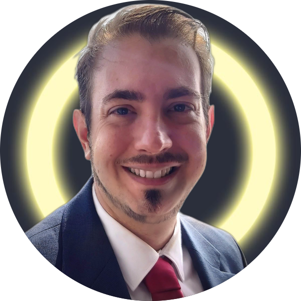 José Luis  - Hubspot Expert 🏅| Dynamics 365 🏅|