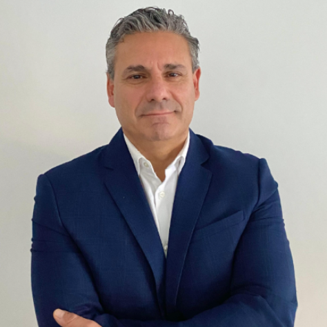 Claudio Pamies Costa
