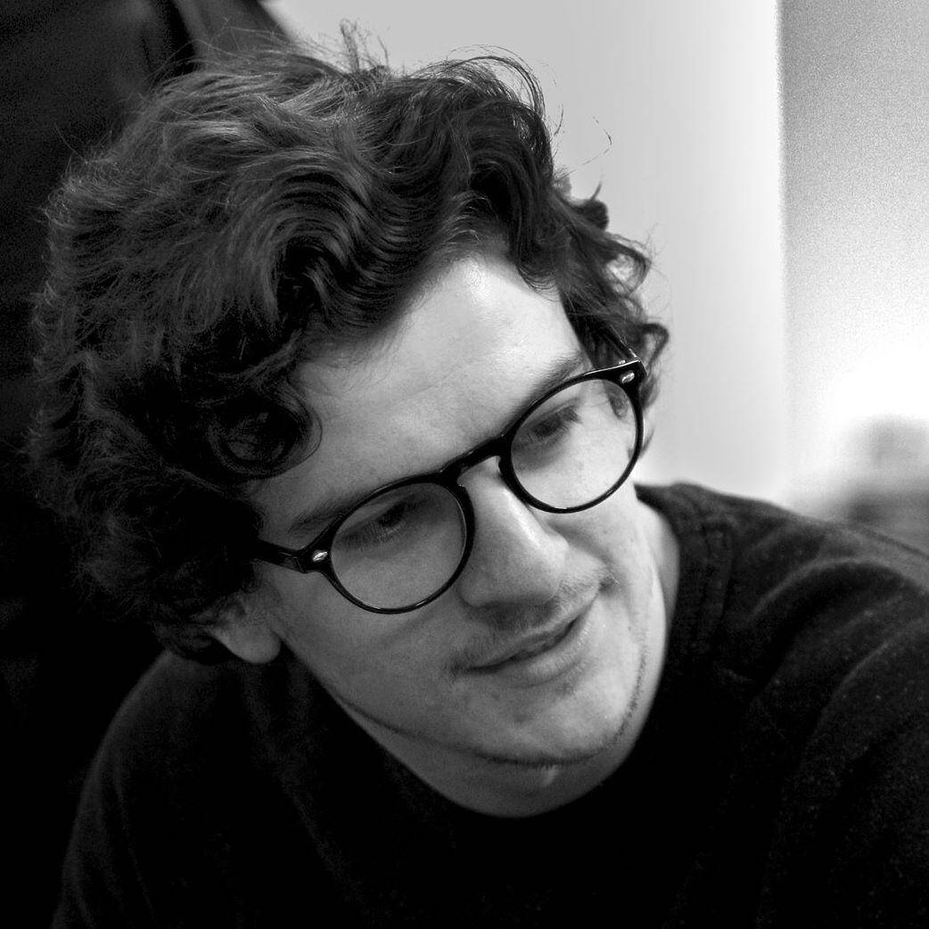 Lucas Boistard