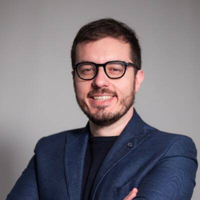 Roberto Longo - Senior Full-Stack Engineer & AEM Tech Lead