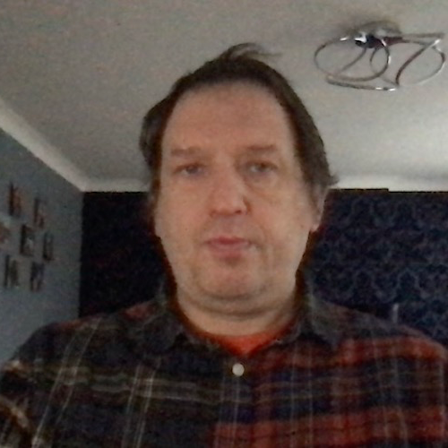 Guy Pullan