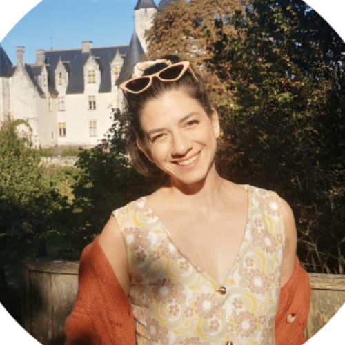Clémence Balosetti
