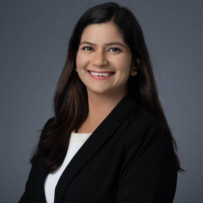 Mukta Daswani