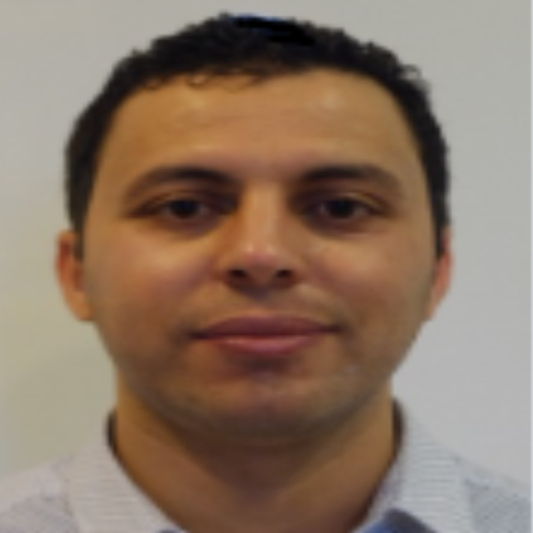 Youssef S. - Data Scientist-Machine Learning Engineer | Dataiku