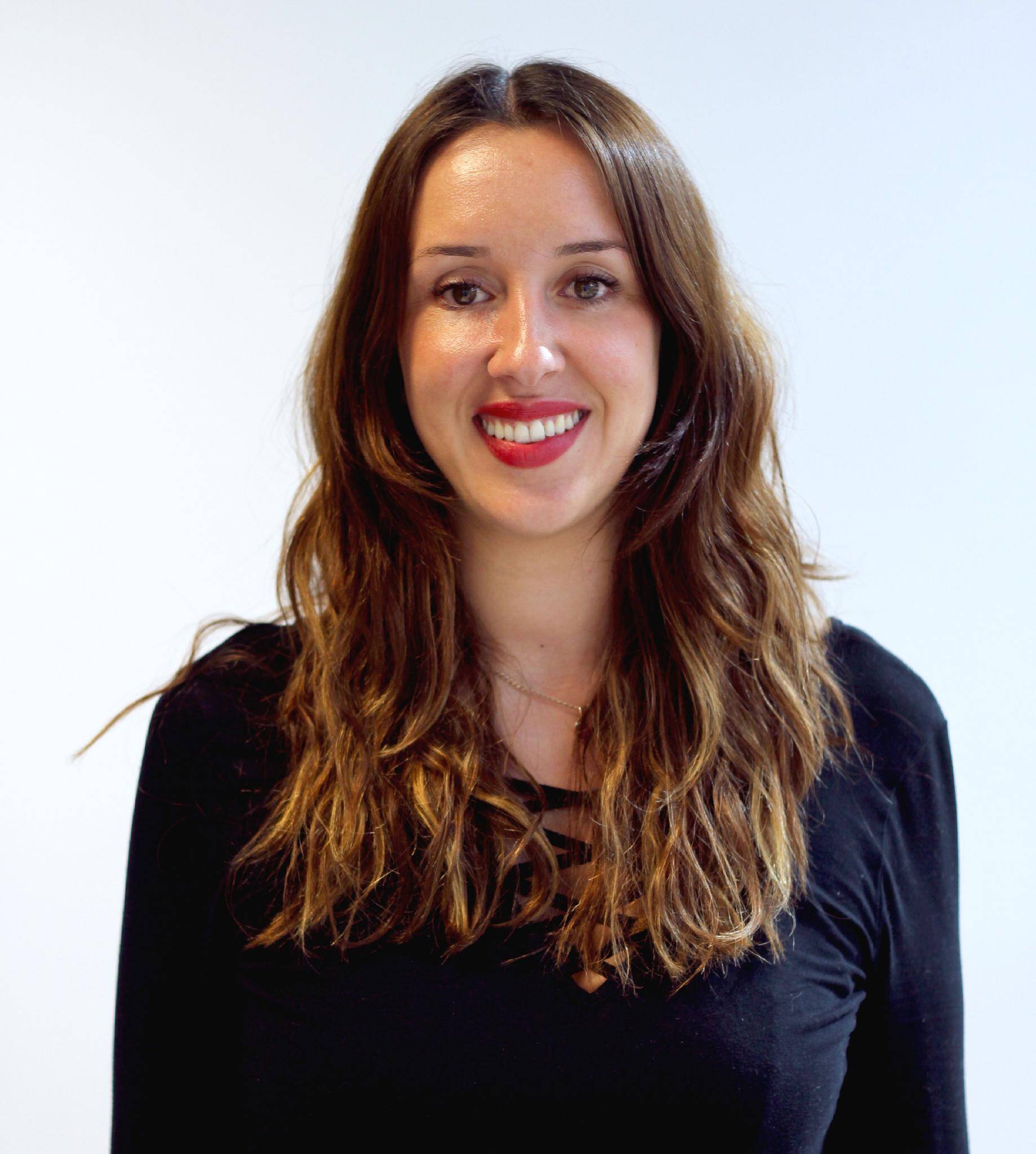 Berta Montagut Sanz