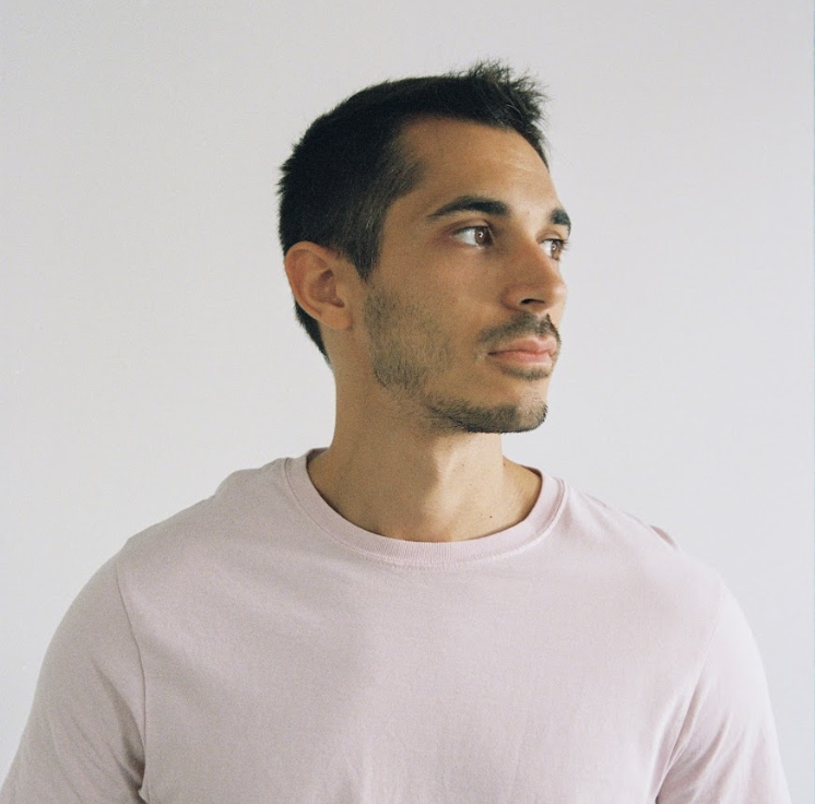 Daniel Delgado