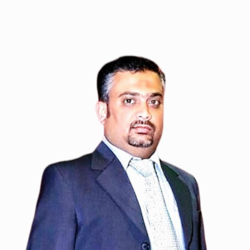 Saud Khan - Senior Project/Program Manager Finance PMP,Prosci