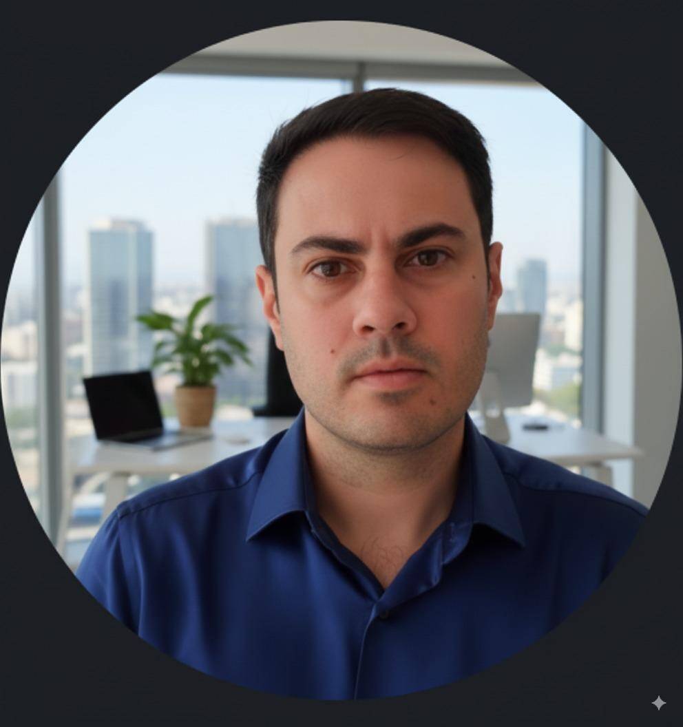 Diego Leyes - Webs funcionales y accesibles para pymes