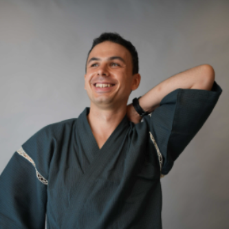 Clément Boutemy
