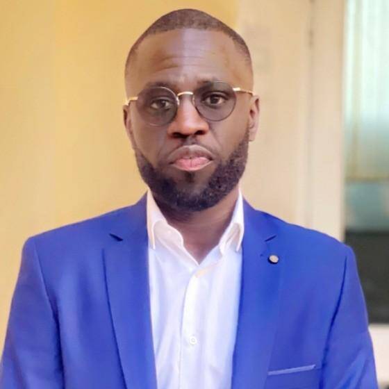 Ibrahima  - Lead Developer Java / AWS / Angular