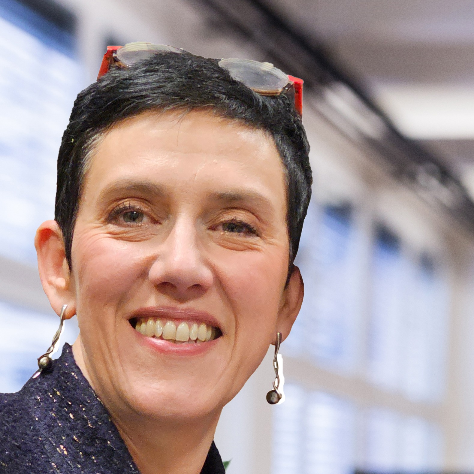 Virginie  - UX Design, Eco- Design, User Research