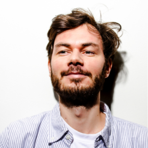 Hugo Badard - Senior Product & UX Designer