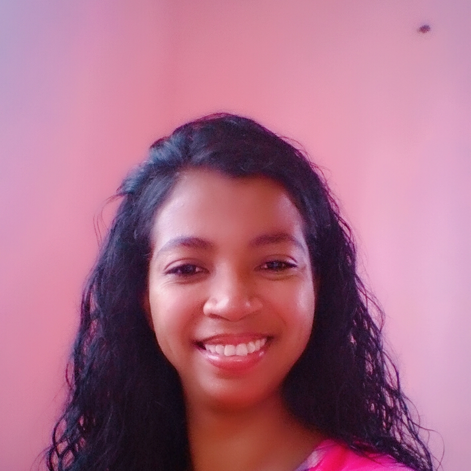 Seheno Rasoarimbola, Data Entry Operator