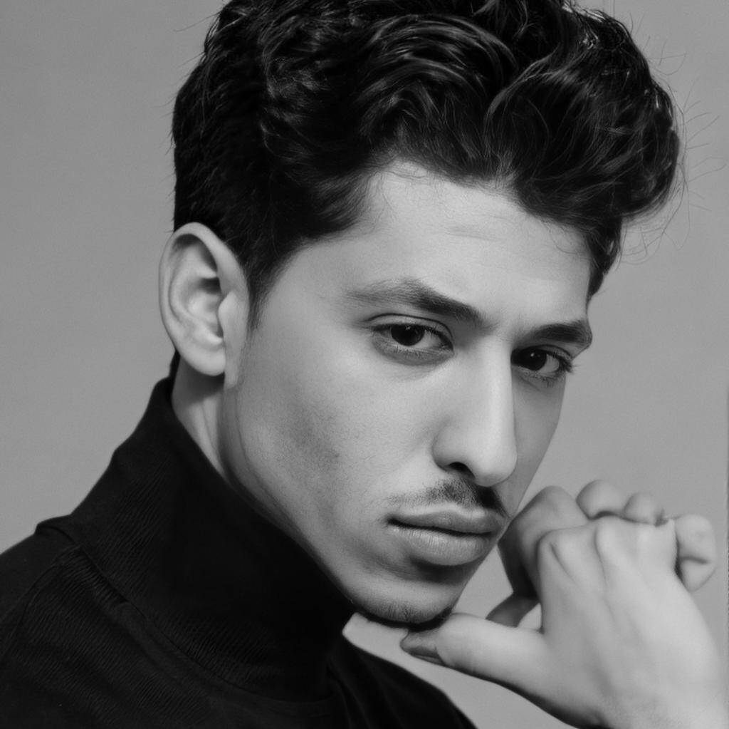 Saad M.