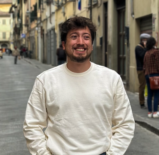 Felipe Valenzuela