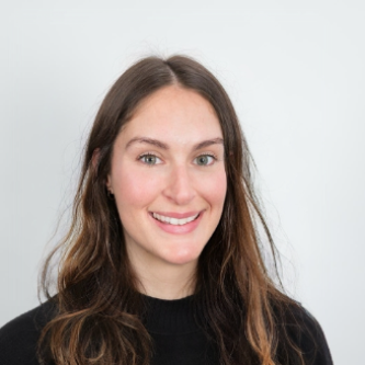 Audrey Giner