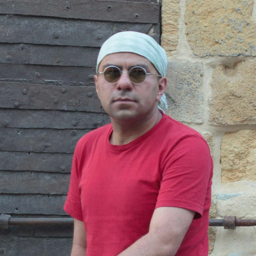 Foad Alijani