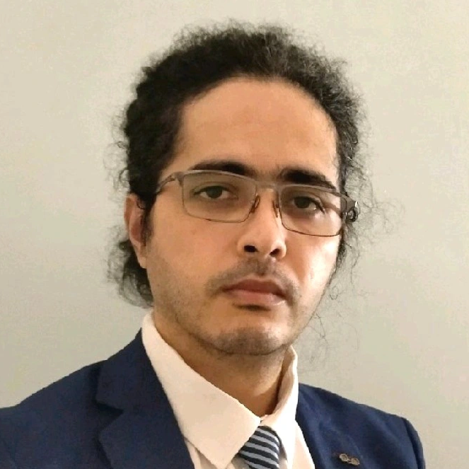 Mohamed Ali M.